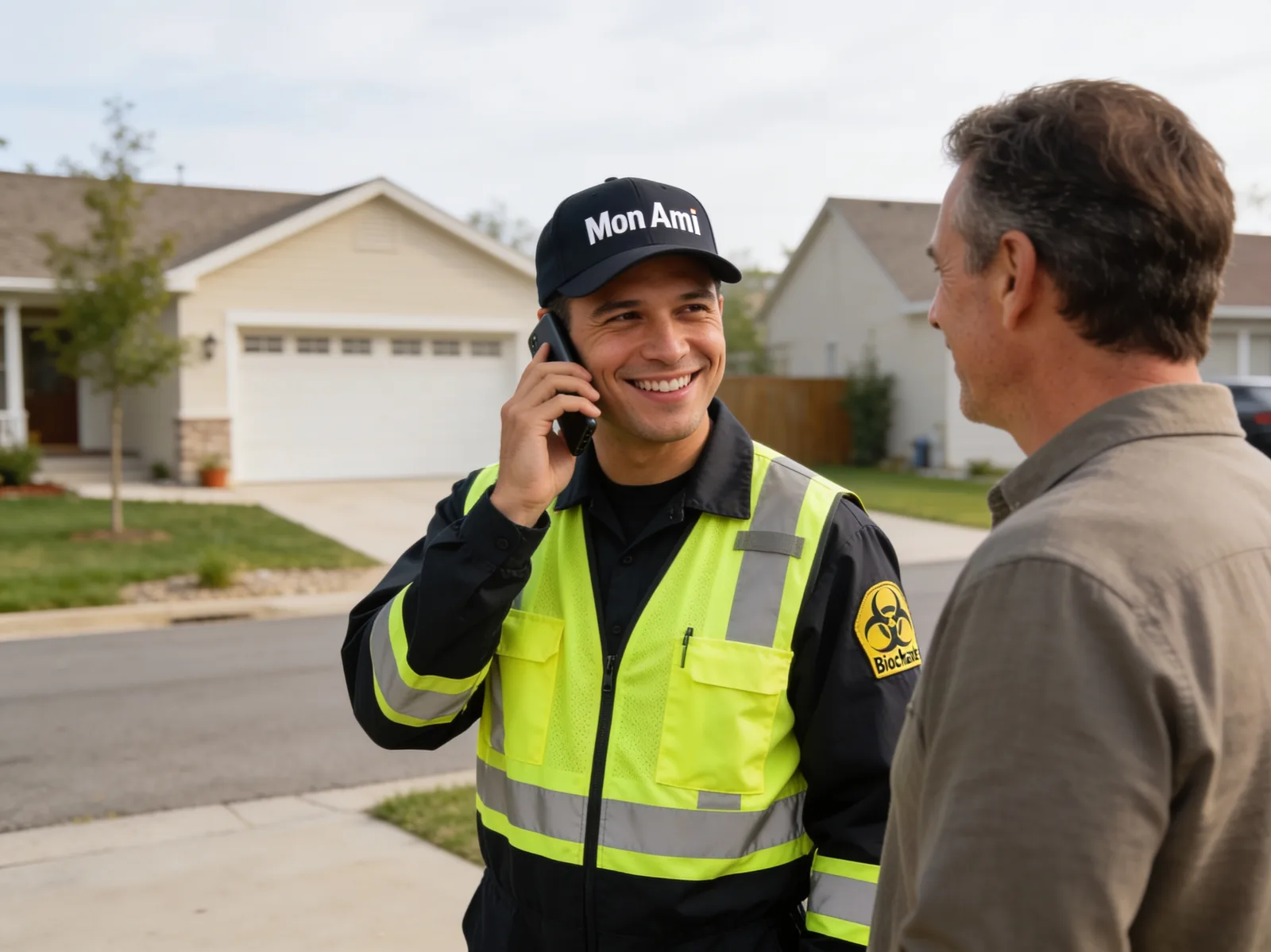 Sewage Cleanup Dayton, PA FAQs