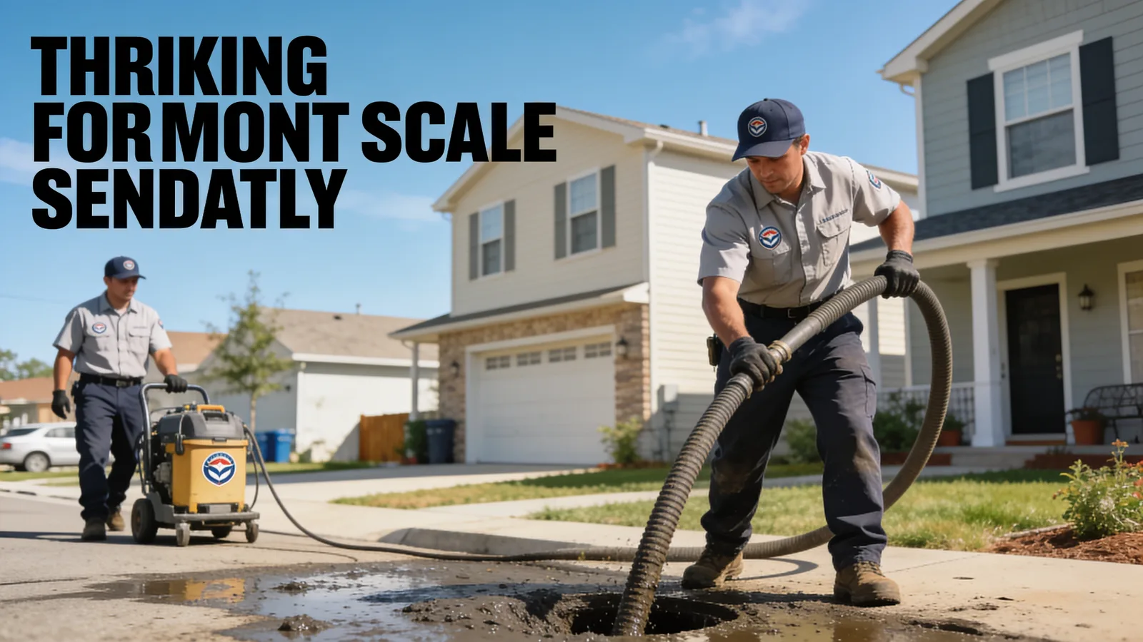 Sewage Cleanup in Dayton, PA near me